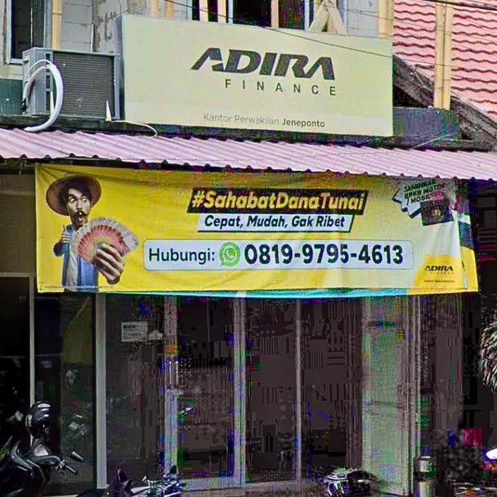 ADIRA Jeneponto