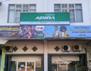 ADIRA Johan Pahlawan Meulaboh