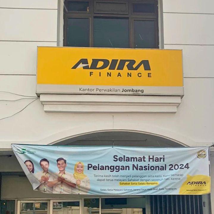 ADIRA Jombang