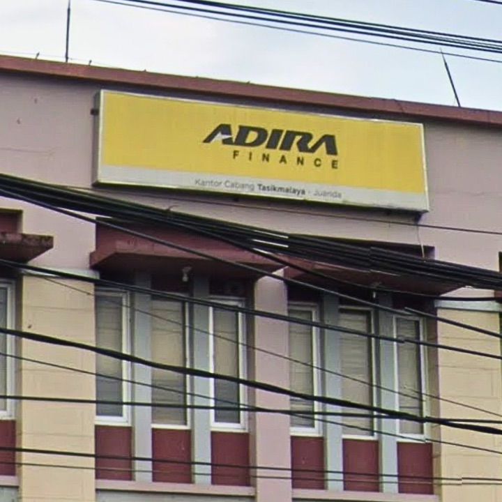 ADIRA Juanda Tasikmalaya