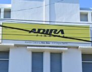 ADIRA KH Agus Salim Bau Bau