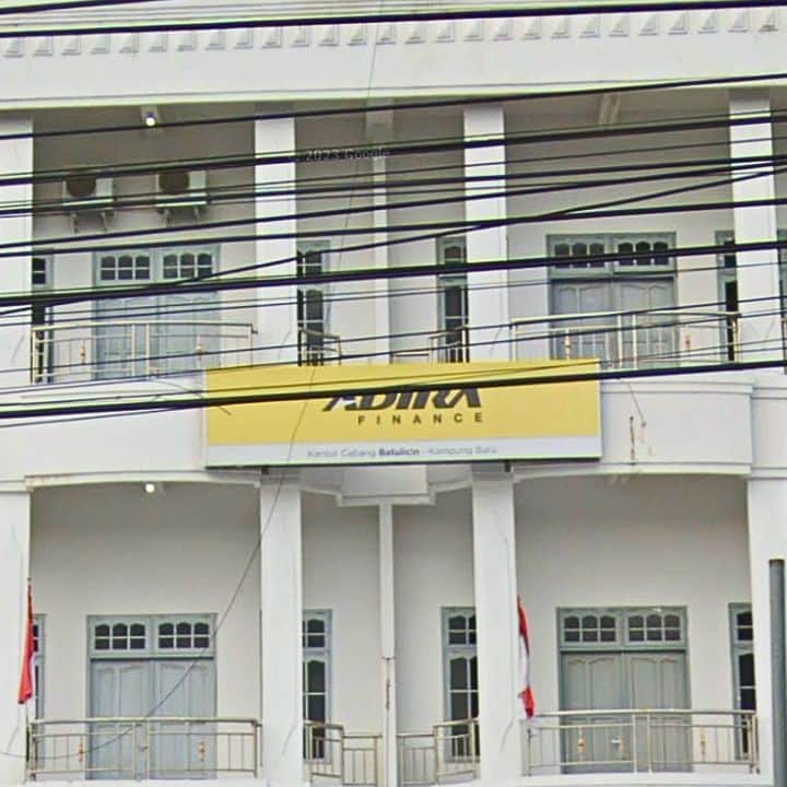 ADIRA Kampung Baru Batulicin