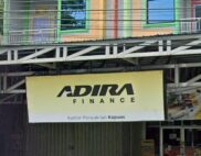 ADIRA Kapuas