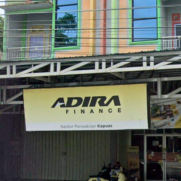 ADIRA Kapuas