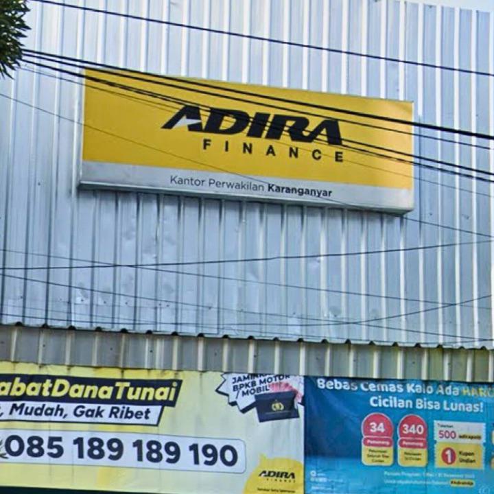 ADIRA Karanganyar