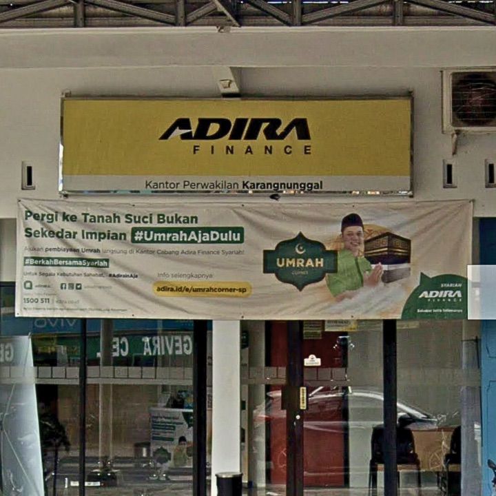 ADIRA Karangnunggal