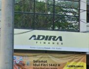 ADIRA Kartini Gresik