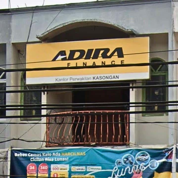 ADIRA Kasongan