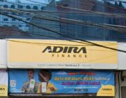 ADIRA Kayoon Surabaya