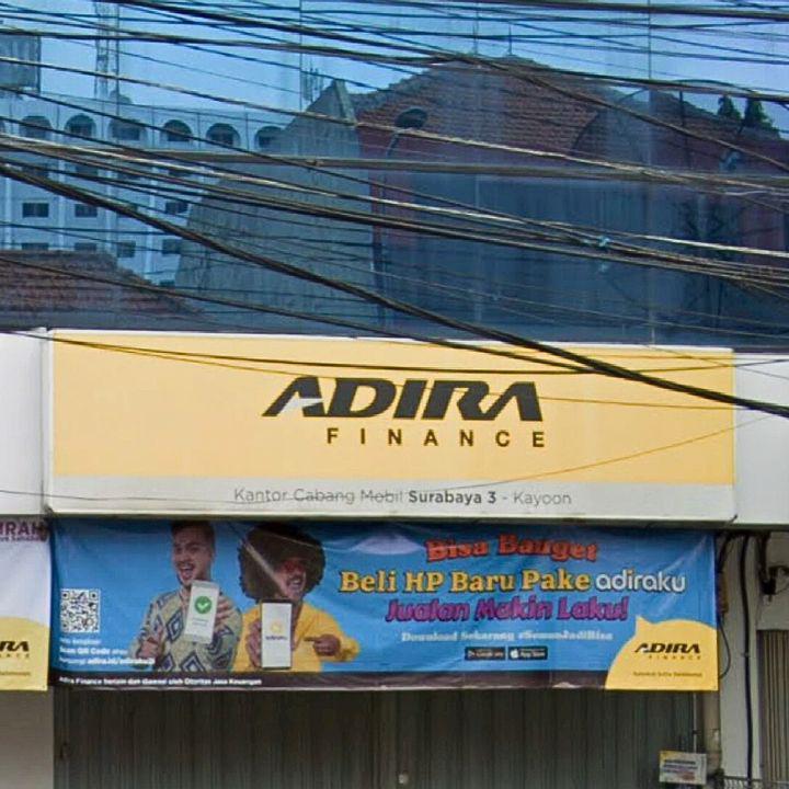 ADIRA Kayoon Surabaya