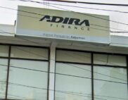 ADIRA Kebumen