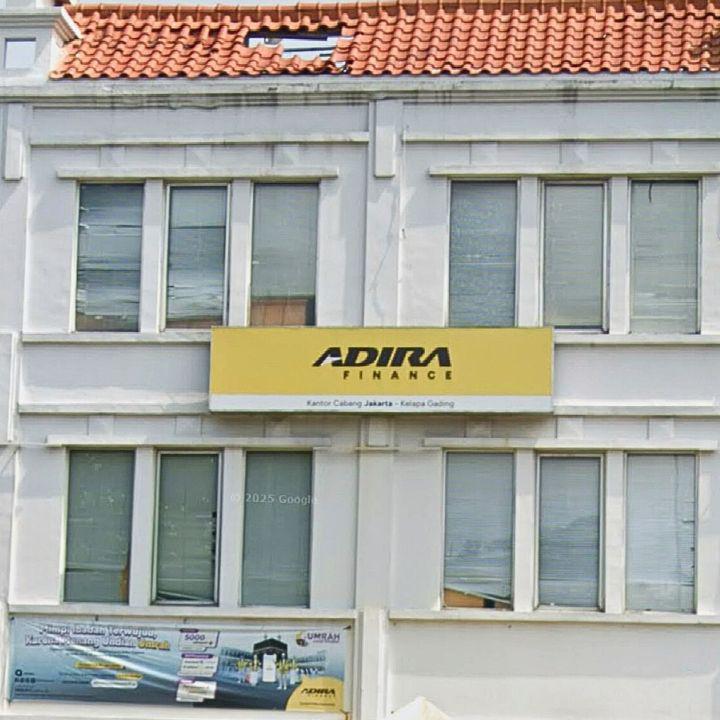 ADIRA Kelapa Gading Jakarta Utara