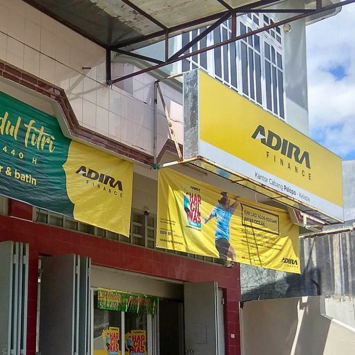 ADIRA Kelapa Palopo