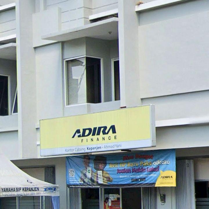 ADIRA Kepanjen Ahmad Yani