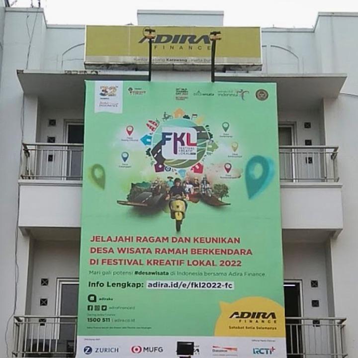 ADIRA Kertabumi Karawang