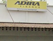 ADIRA Ketanggungan