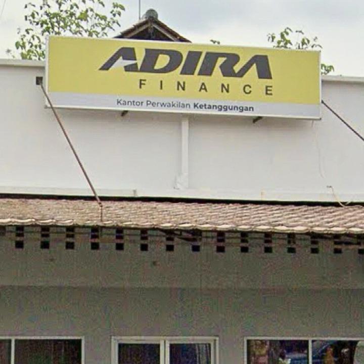 ADIRA Ketanggungan