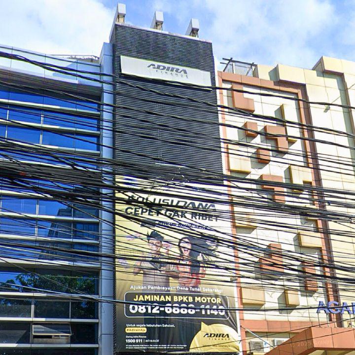 ADIRA Ketapang Jakarta Pusat