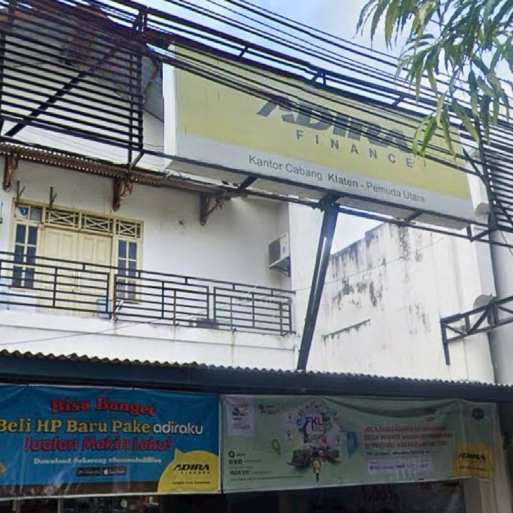 ADIRA Klaten Pemuda Utara