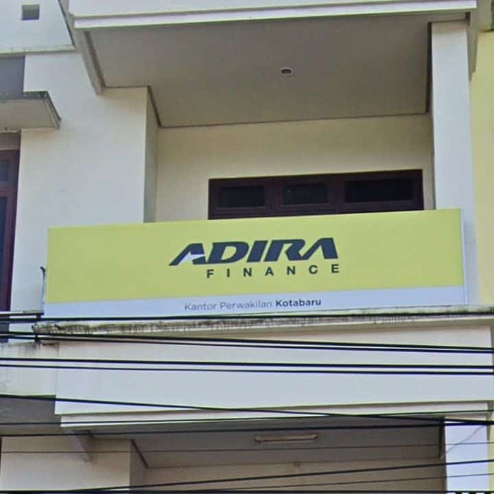 ADIRA Kotabaru