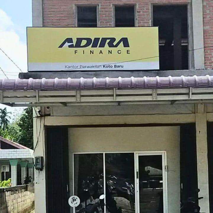 ADIRA Koto Baru