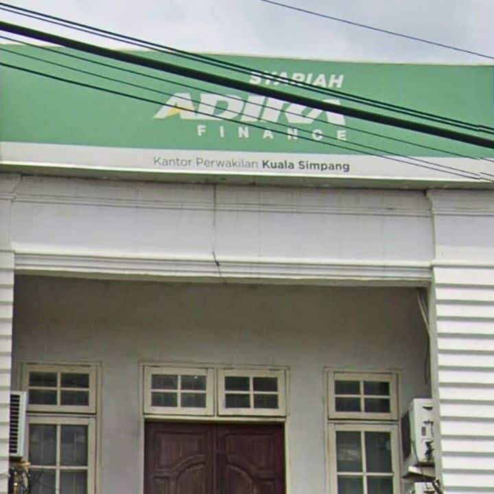 ADIRA Kuala Simpang