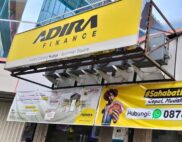 ADIRA Kudus Sudirman Square