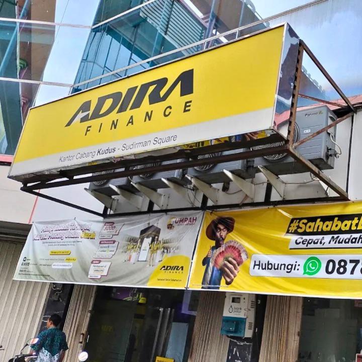 ADIRA Kudus Sudirman Square