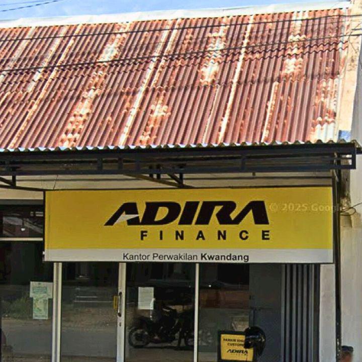 ADIRA Kwandang