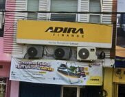 ADIRA Labuan Rangkasbitung