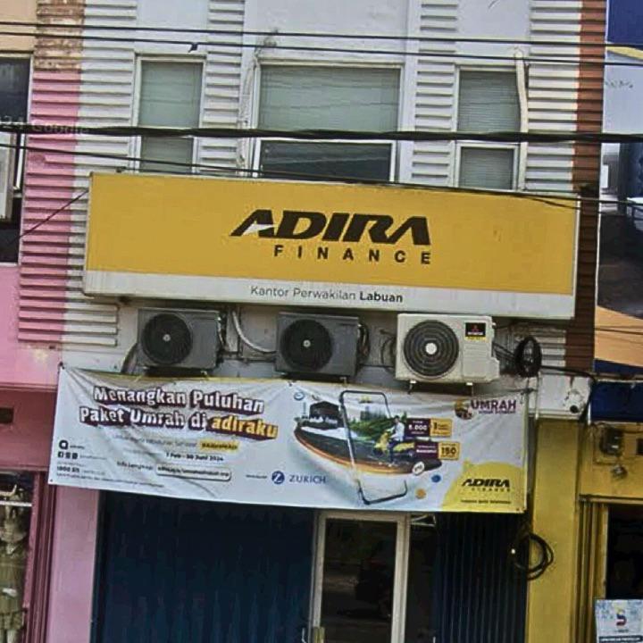 ADIRA Labuan Rangkasbitung