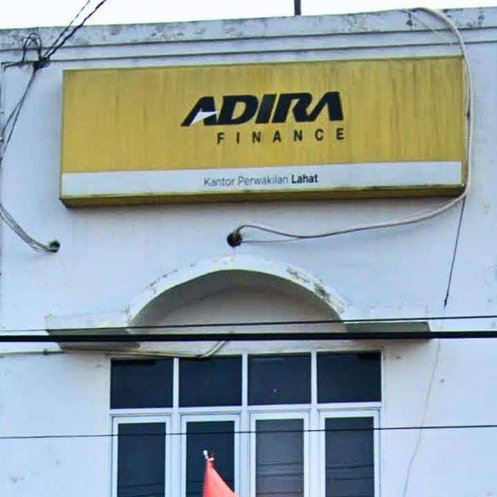 ADIRA Lahat
