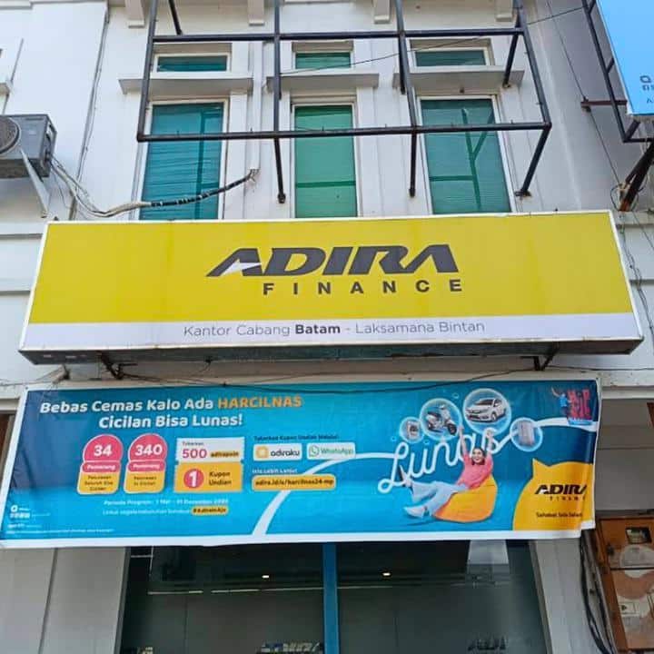 ADIRA Laksamana Bintan Batam