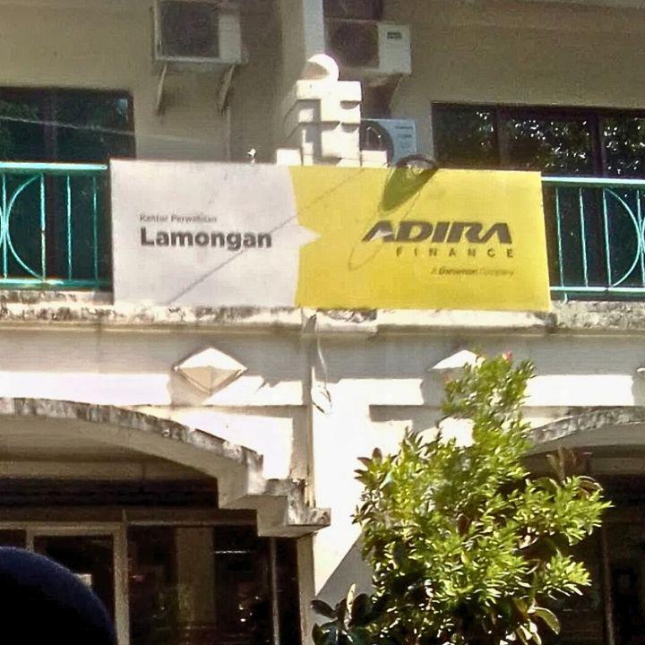 ADIRA Lamongan