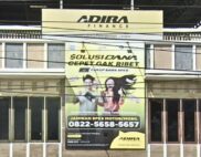 ADIRA Langkai Palangkaraya