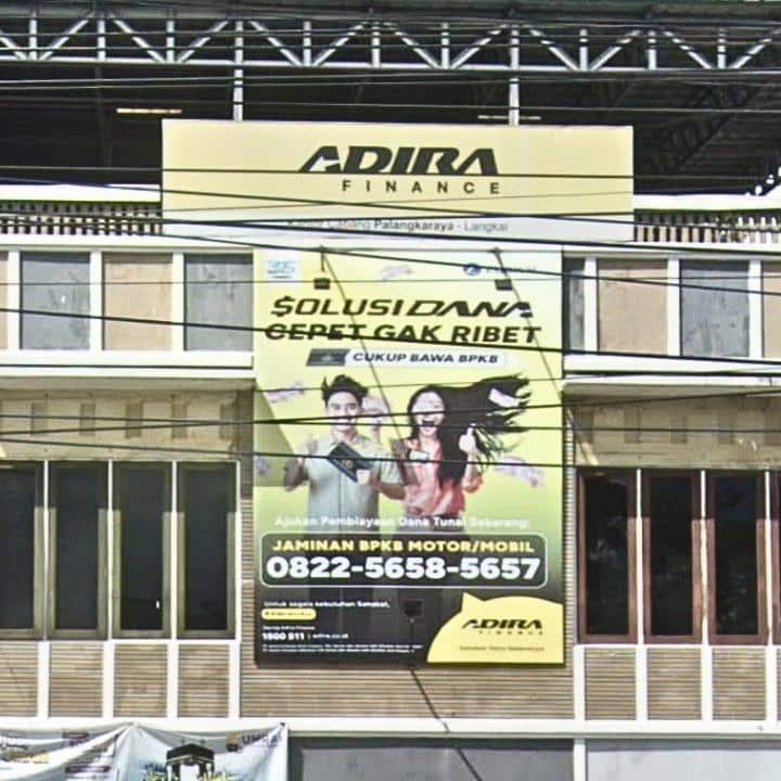 ADIRA Langkai Palangkaraya
