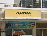 ADIRA Latumenten Jakarta Barat
