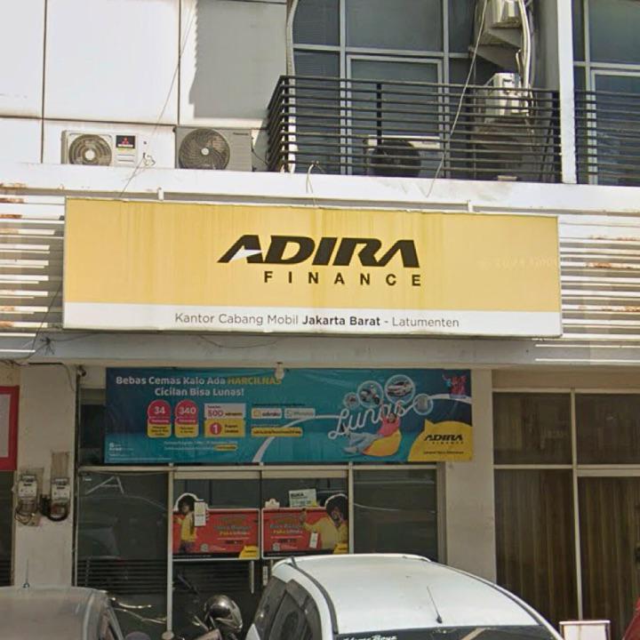 ADIRA Latumenten Jakarta Barat