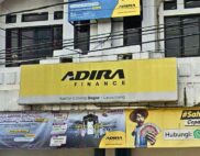 ADIRA Leuwiliang Bogor