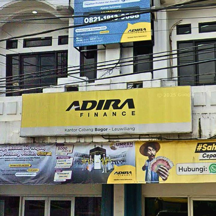 ADIRA Leuwiliang Bogor