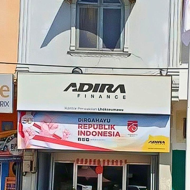 ADIRA Lhokseumawe