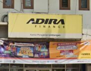 ADIRA Limbangan Garut