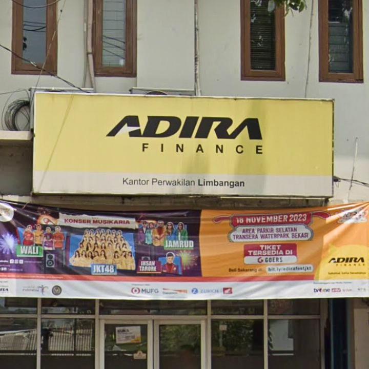 ADIRA Limbangan Garut