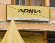 ADIRA Lubuk Alung