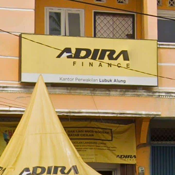 ADIRA Lubuk Alung