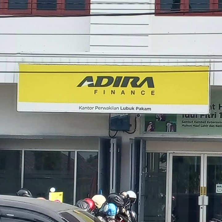 ADIRA Lubuk Pakam