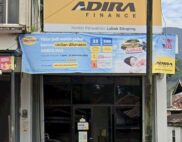 ADIRA Lubuk Sikaping