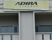 ADIRA Luwuk Banggai Urip Sumoharjo