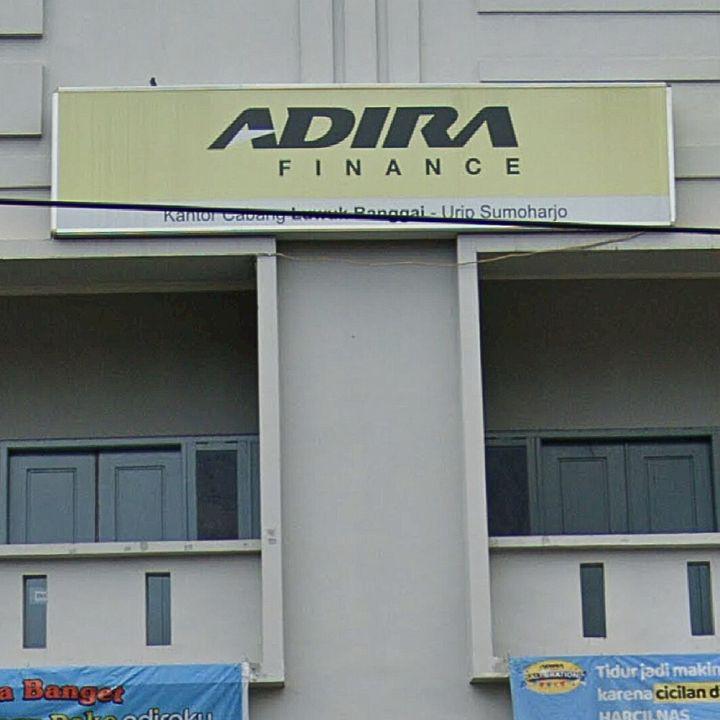 ADIRA Luwuk Banggai Urip Sumoharjo