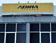 ADIRA MT Haryono Sintang